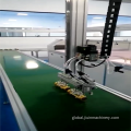 Gantry Robotic Arm Heavy-Load Type Linear Gantry Robot Manufactory